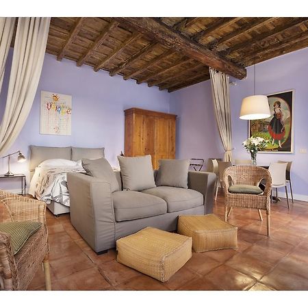 Apartment Via Farina Roma Ngoại thất bức ảnh