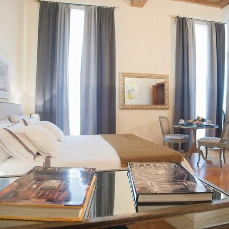 Apartment Via Farina Roma Ngoại thất bức ảnh
