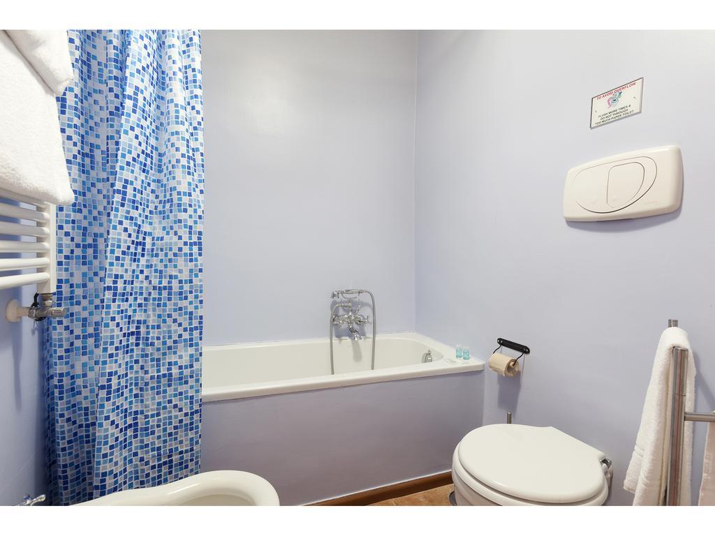 Apartment Via Farina Roma Ngoại thất bức ảnh