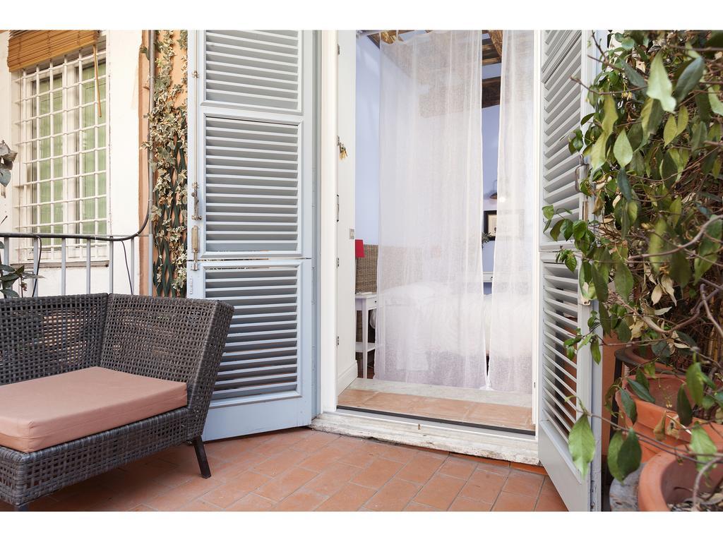 Apartment Via Farina Roma Phòng bức ảnh