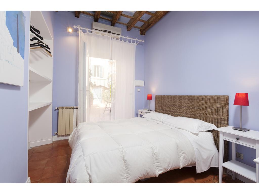Apartment Via Farina Roma Ngoại thất bức ảnh