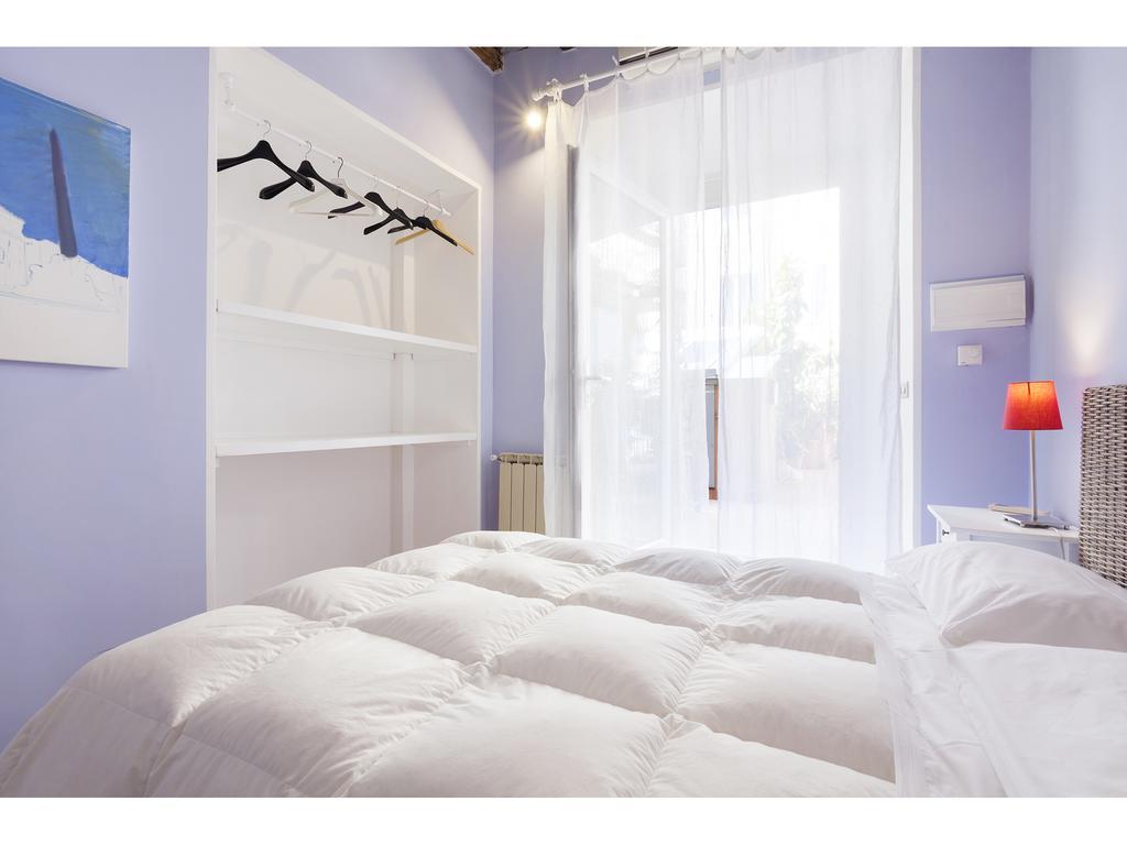 Apartment Via Farina Roma Ngoại thất bức ảnh