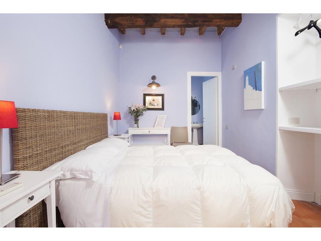 Apartment Via Farina Roma Phòng bức ảnh