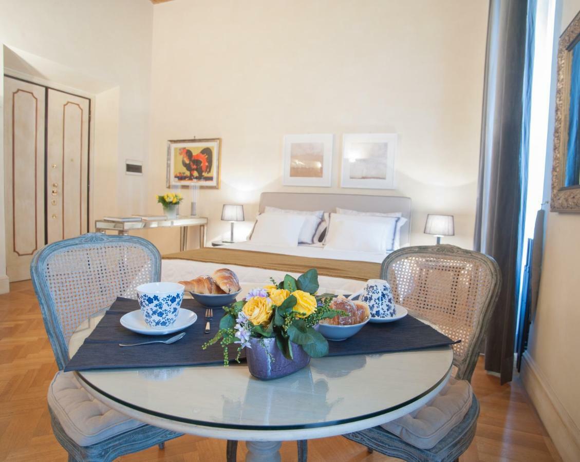 Apartment Via Farina Roma Ngoại thất bức ảnh